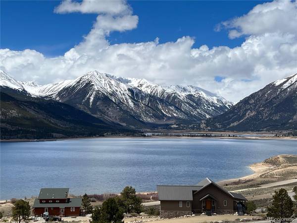 Prcl 2 Trct 3, Twin Lakes, CO 81251