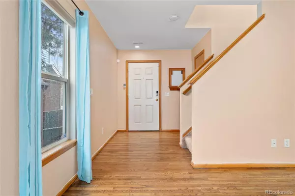 Denver, CO 80207,3763 Dexter ST