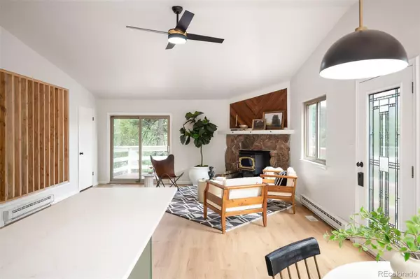Conifer, CO 80433,19424 Silver Ranch RD