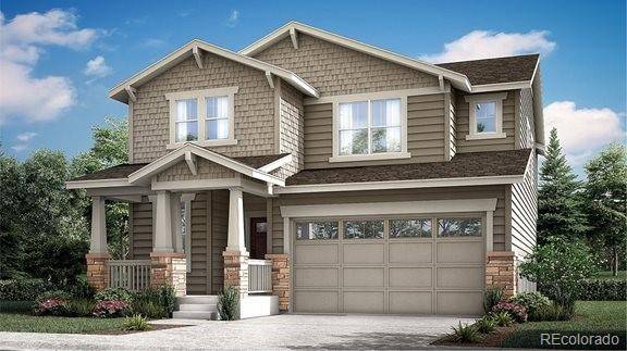 2557 Painted Turtle AVE, Loveland, CO 80538