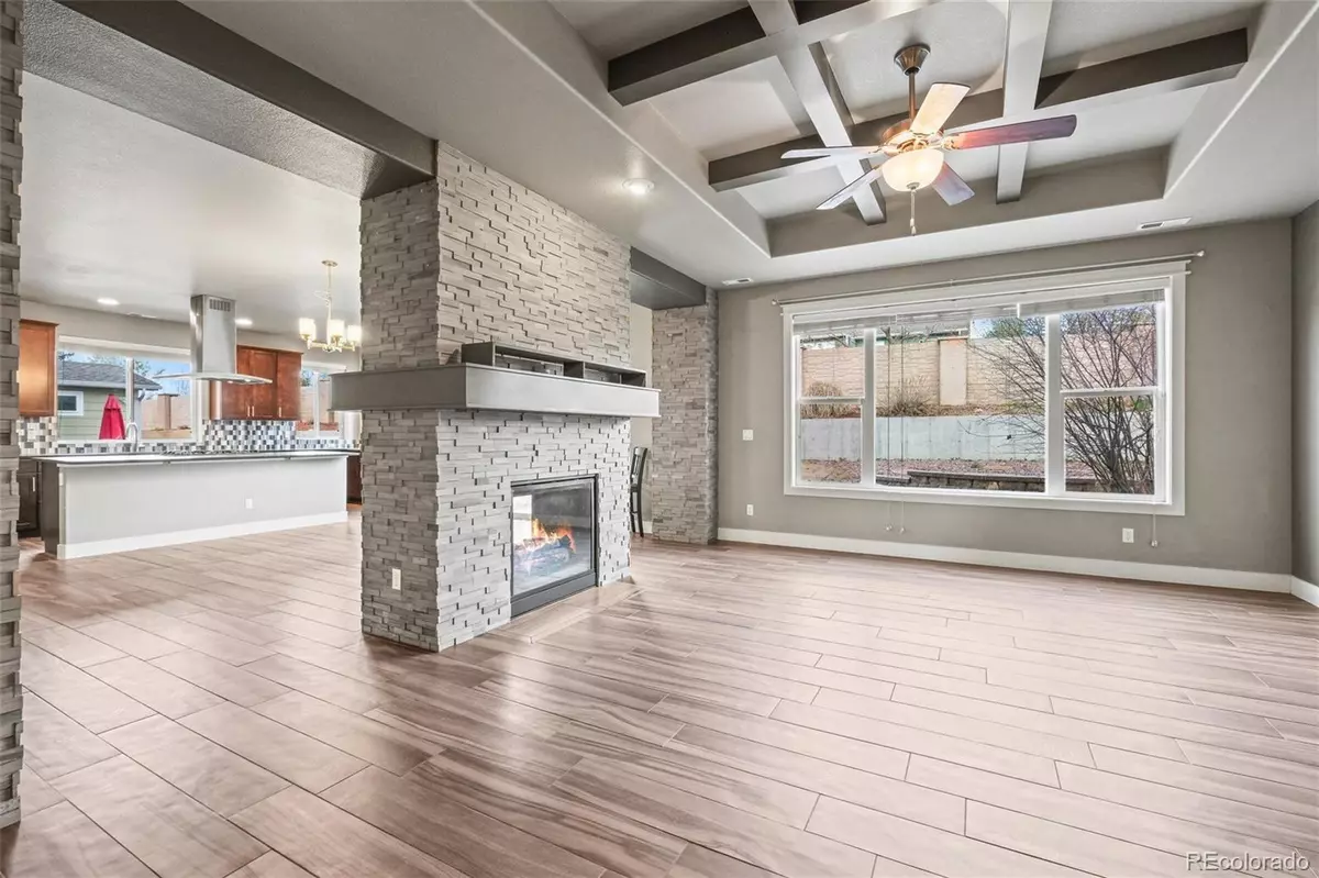 Colorado Springs, CO 80915,2234 Green Grass CT