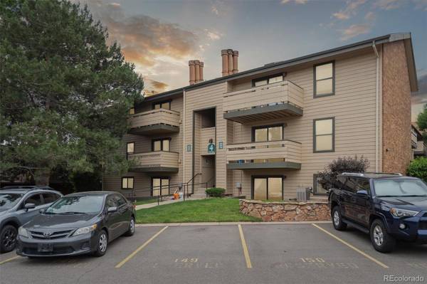 430 Zang ST #4-108, Lakewood, CO 80228