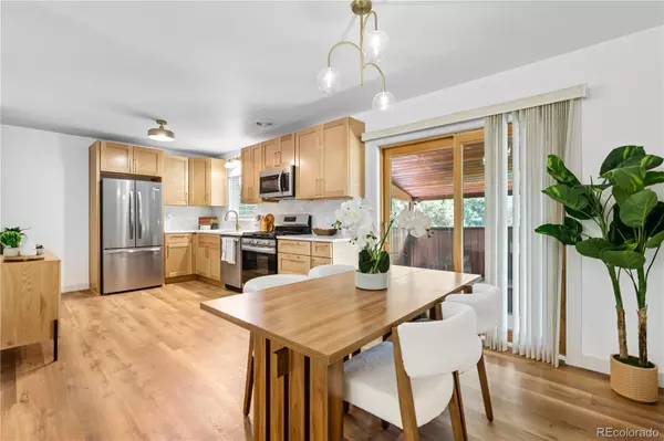 Lakewood, CO 80228,12032 W Dakota DR