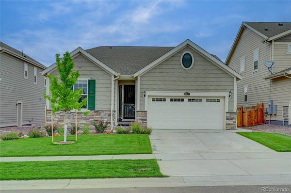 Parker, CO 80134,16247 Azalea AVE