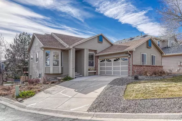 9318 W Coal Mine AVE, Littleton, CO 80123