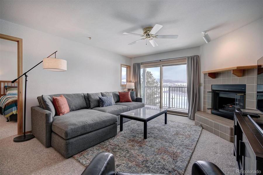 1640 Lakeview TER #203D, Frisco, CO 80443