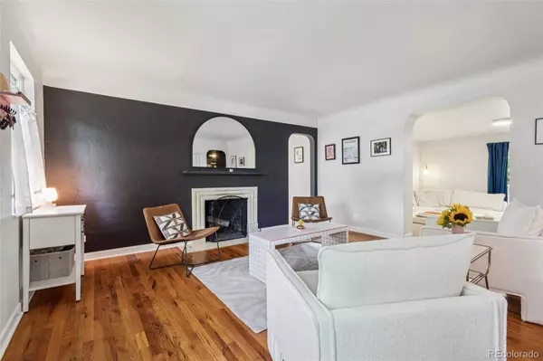 Denver, CO 80207,2635 Niagara ST