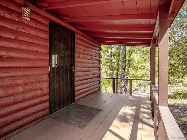 Pine, CO 80470,33431 Lake LN