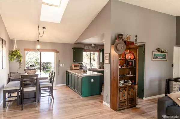 Broomfield, CO 80021,10527 Routt LN