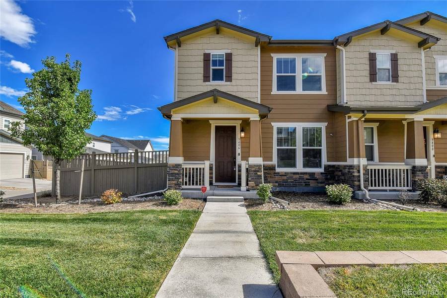 3406 Emily ST, Castle Rock, CO 80109