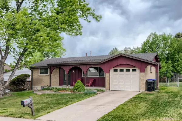 7165 Ingalls CT, Arvada, CO 80003