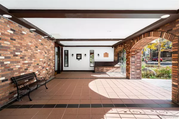 Denver, CO 80218,1200 N Humboldt ST #206