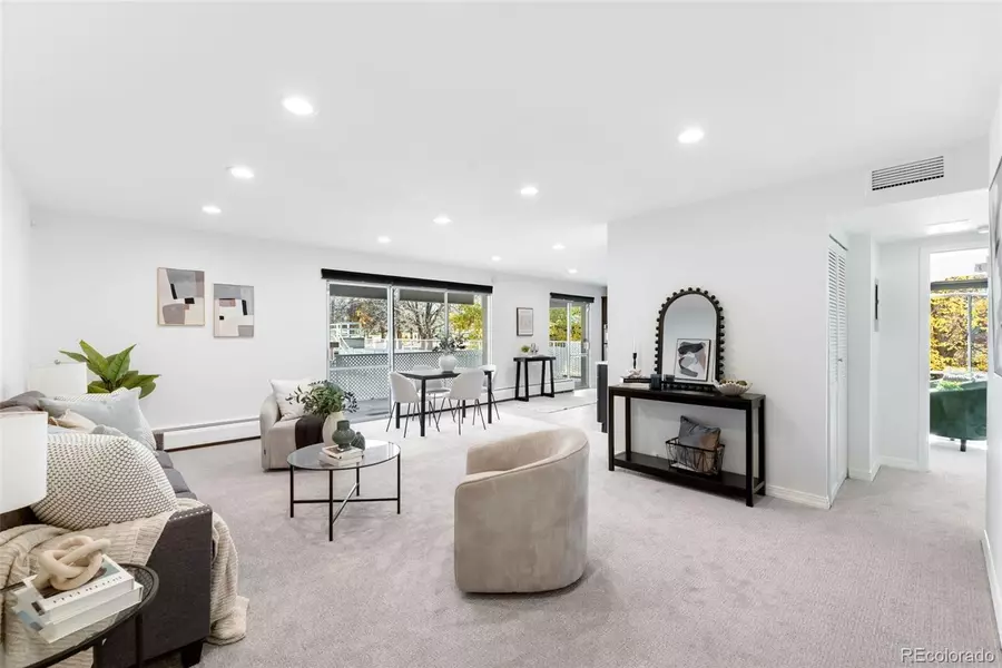 1200 N Humboldt ST #206, Denver, CO 80218