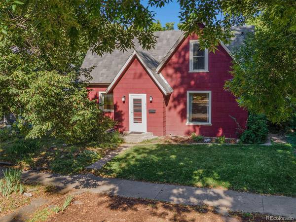 642 Smith ST, Fort Collins, CO 80524