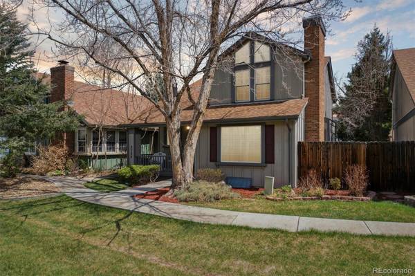 8728 Independence WAY, Arvada, CO 80005