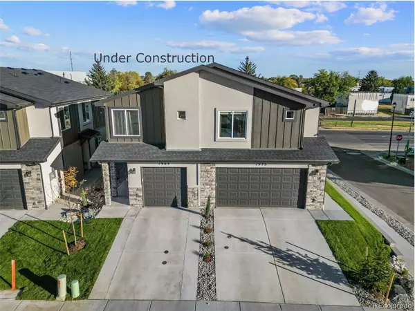 3565 Rosette GRV, Colorado Springs, CO 80910