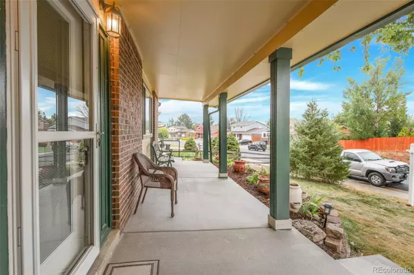 Arvada, CO 80005,13715 W 74th PL