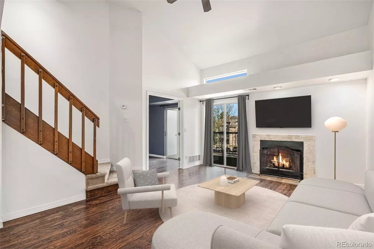 Denver, CO 80231,2575 S Syracuse WAY #M307