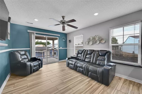 Aurora, CO 80011,1922 Danube WAY