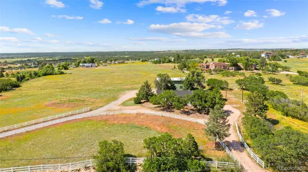 Colorado Springs, CO 80908,3970 Old Ranch RD