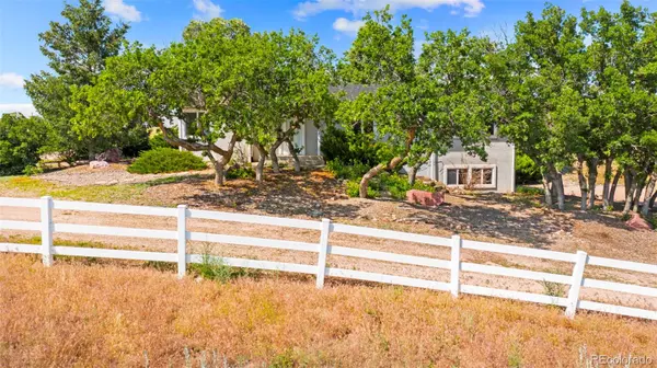 Colorado Springs, CO 80908,3970 Old Ranch RD