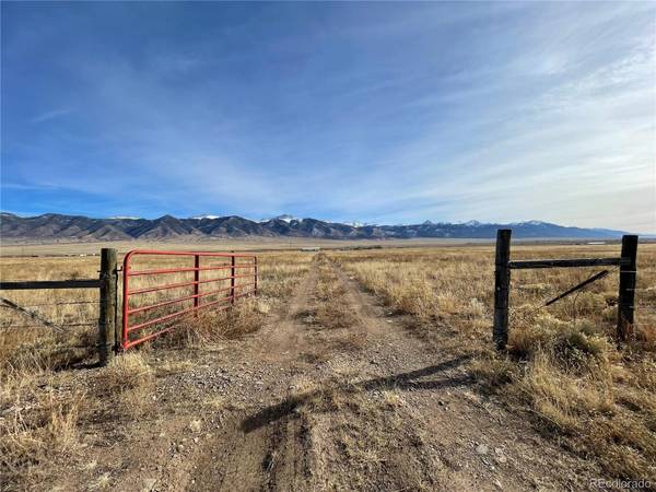 Villa Grove, CO 81143,59505 County Road GG