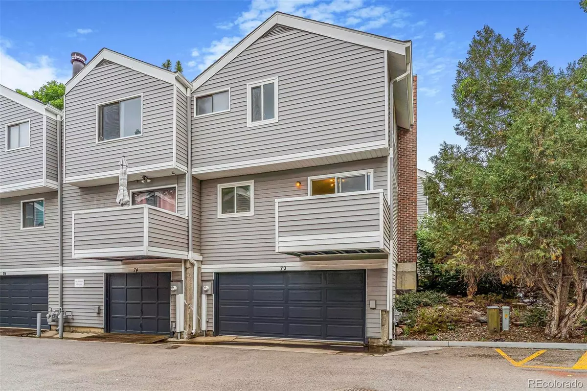 Aurora, CO 80012,72 S Nome ST