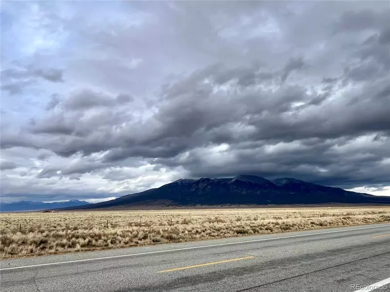 Entire Lot HWY 160, Alamosa, CO 81101