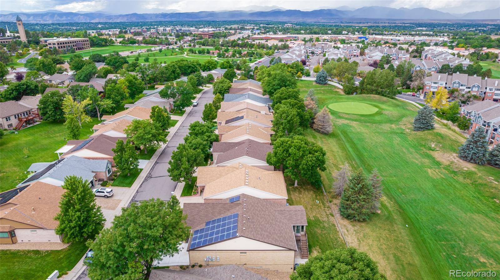 Westminster, CO 80031,4817 W 93rd AVE