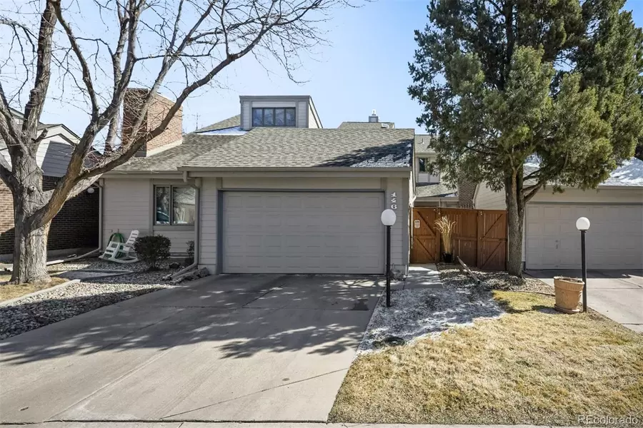 146 Xenon ST, Lakewood, CO 80228