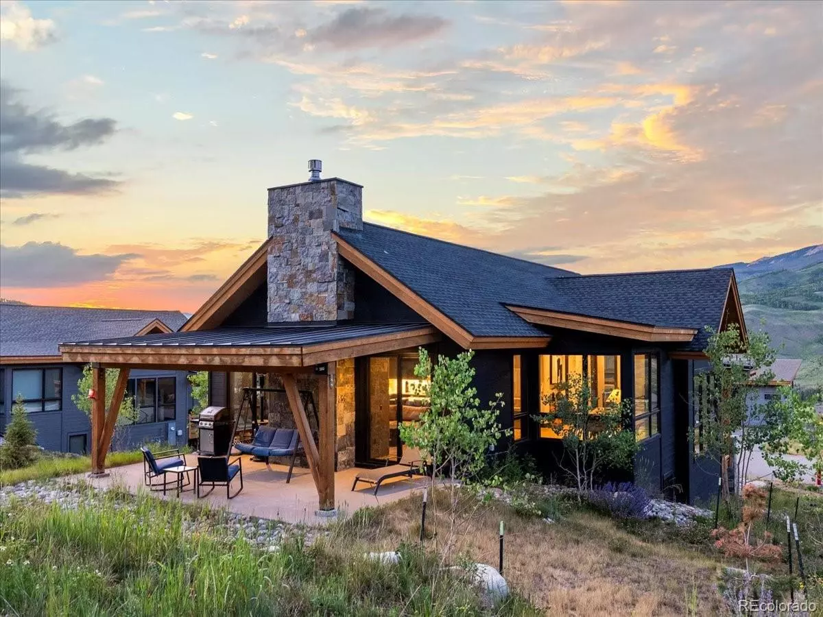Silverthorne, CO 80498,37 Glazer TRL
