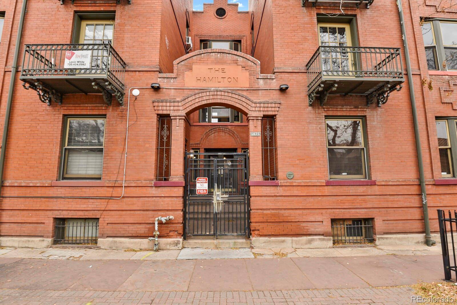 Denver, CO 80218,1475 N Humboldt ST #15