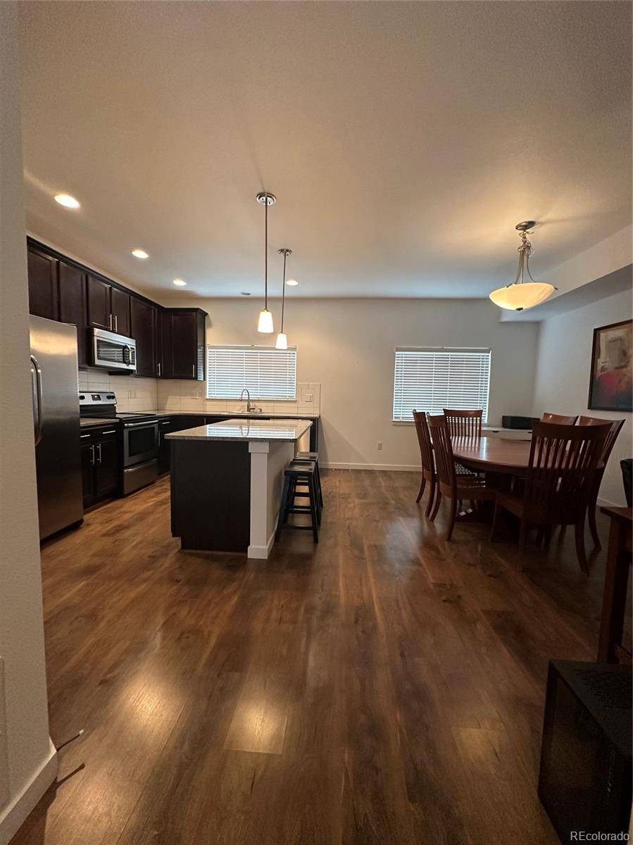 Thornton, CO 80233,3155 E 104th AVE #12B