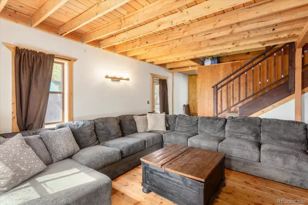 Saguache, CO 81149,125 1st ST