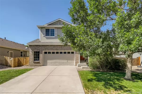 Thornton, CO 80602,5895 E 129th PL