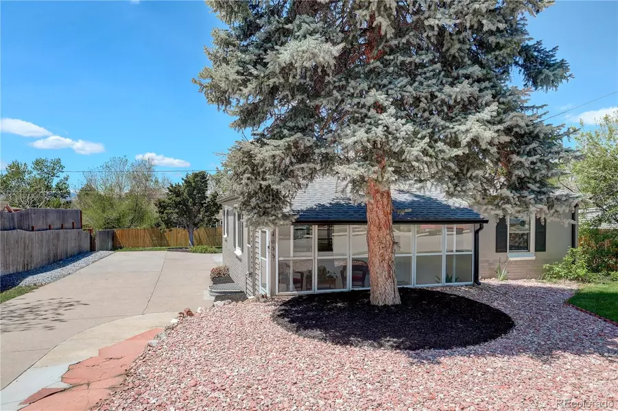 4055 S Huron ST, Englewood, CO 80110