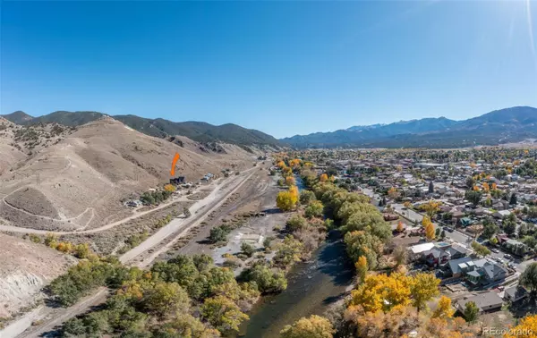 Salida, CO 81201,22 Hillside DR #B