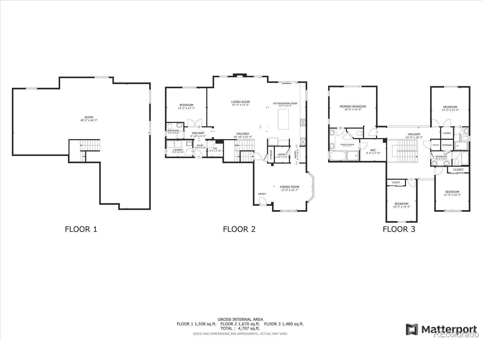 Castle Rock, CO 80108,7216 Oasis DR