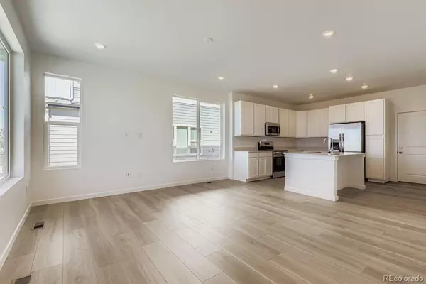 Thornton, CO 80602,6689 Parterre Pkwy #1
