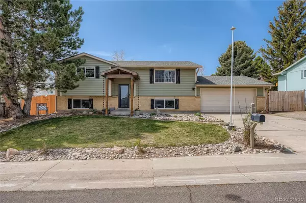 226 Olympus CIR, Littleton, CO 80124