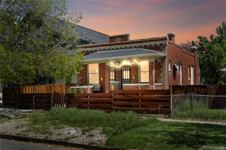 3914 Osage ST, Denver, CO 80211