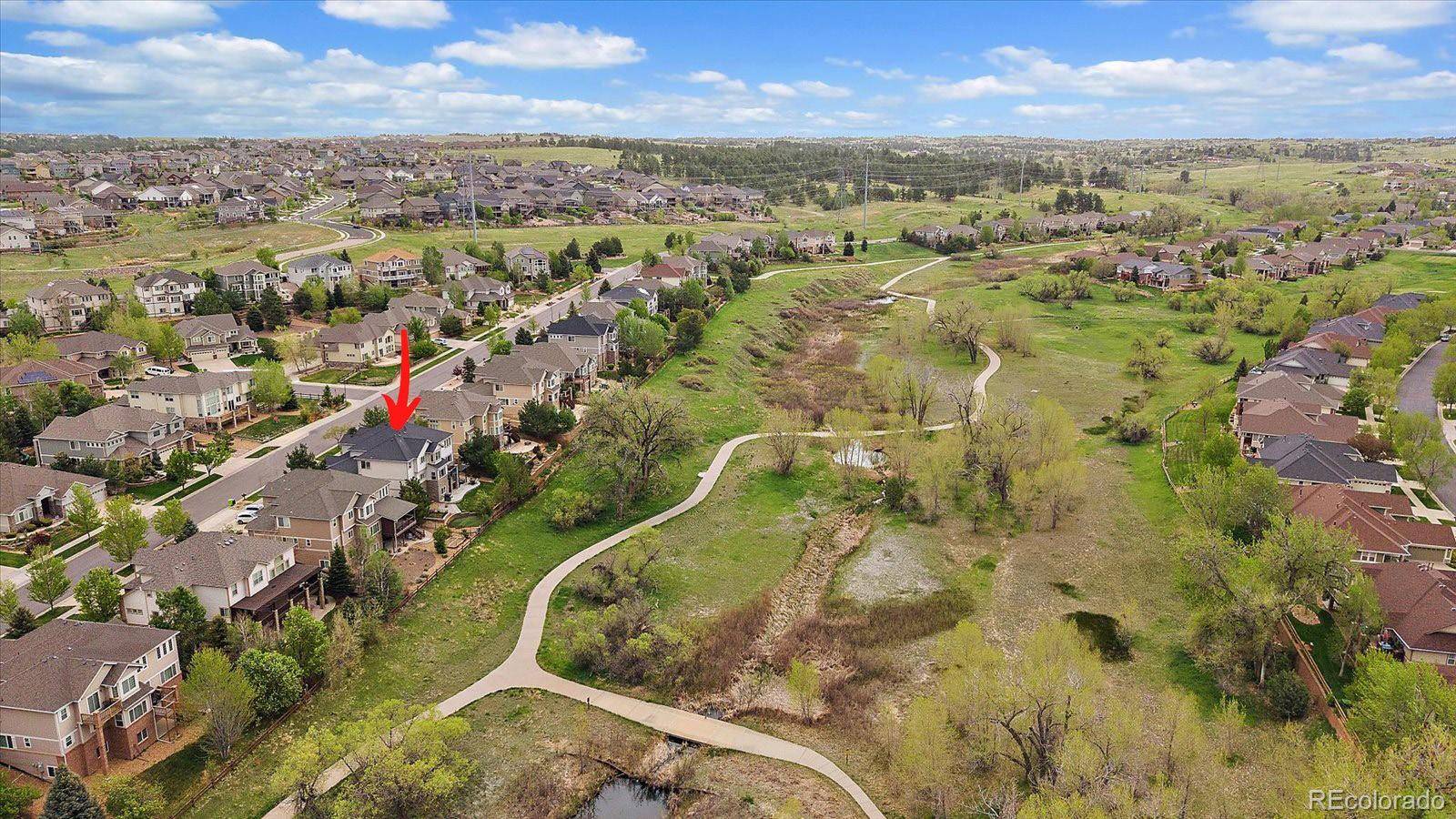 Aurora, CO 80016,7829 S Coolidge WAY