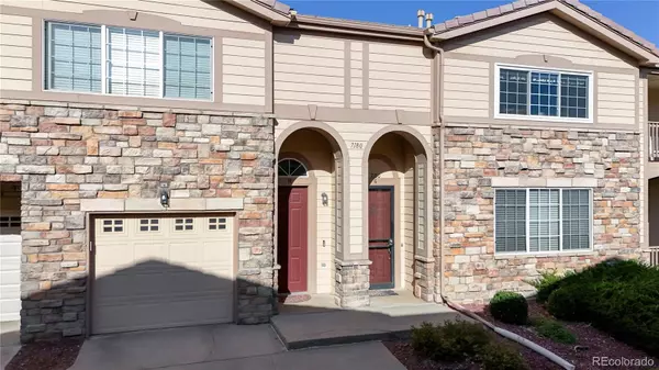 7180 S Wenatchee WAY #H, Aurora, CO 80016