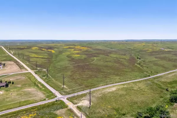 Elizabeth, CO 80107,Tract 1 County Road 29