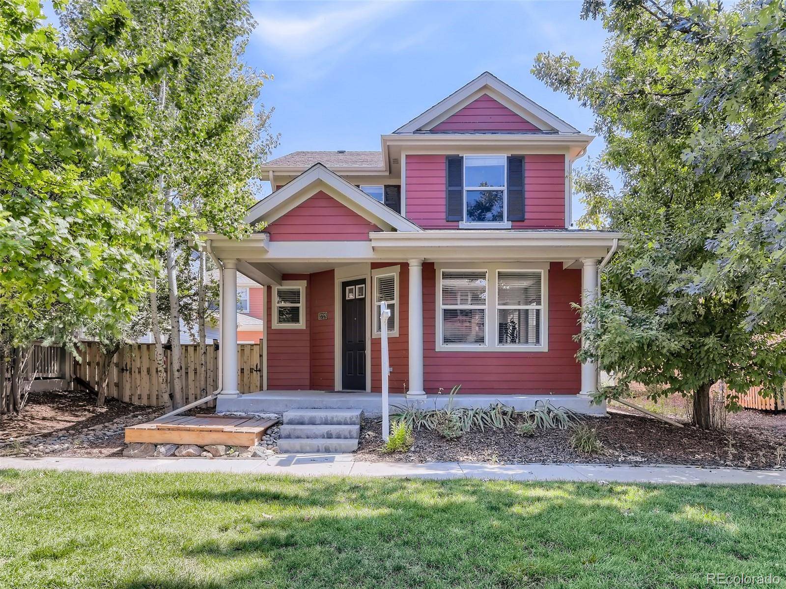 2728 Florence ST, Denver, CO 80238