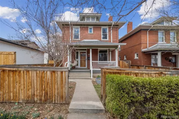 Denver, CO 80211,1939 W 39th AVE