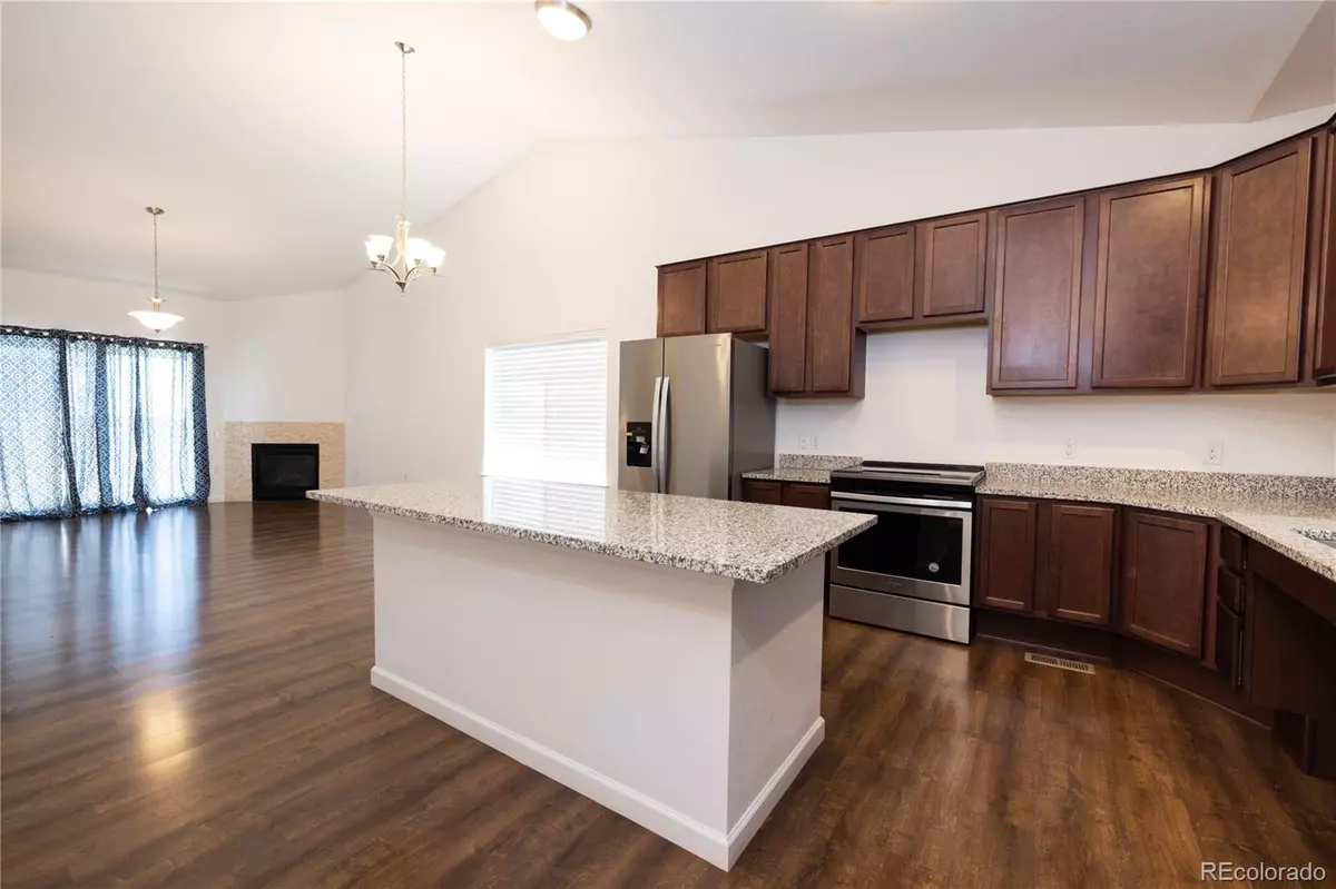 Commerce City, CO 80022,14700 E 104th AVE #701