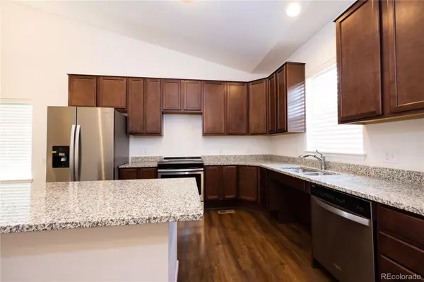 Commerce City, CO 80022,14700 E 104th AVE #701