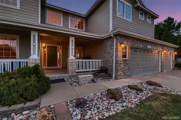 Erie, CO 80516,1805 Parkdale CIR