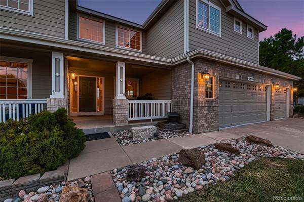 Erie, CO 80516,1805 Parkdale CIR